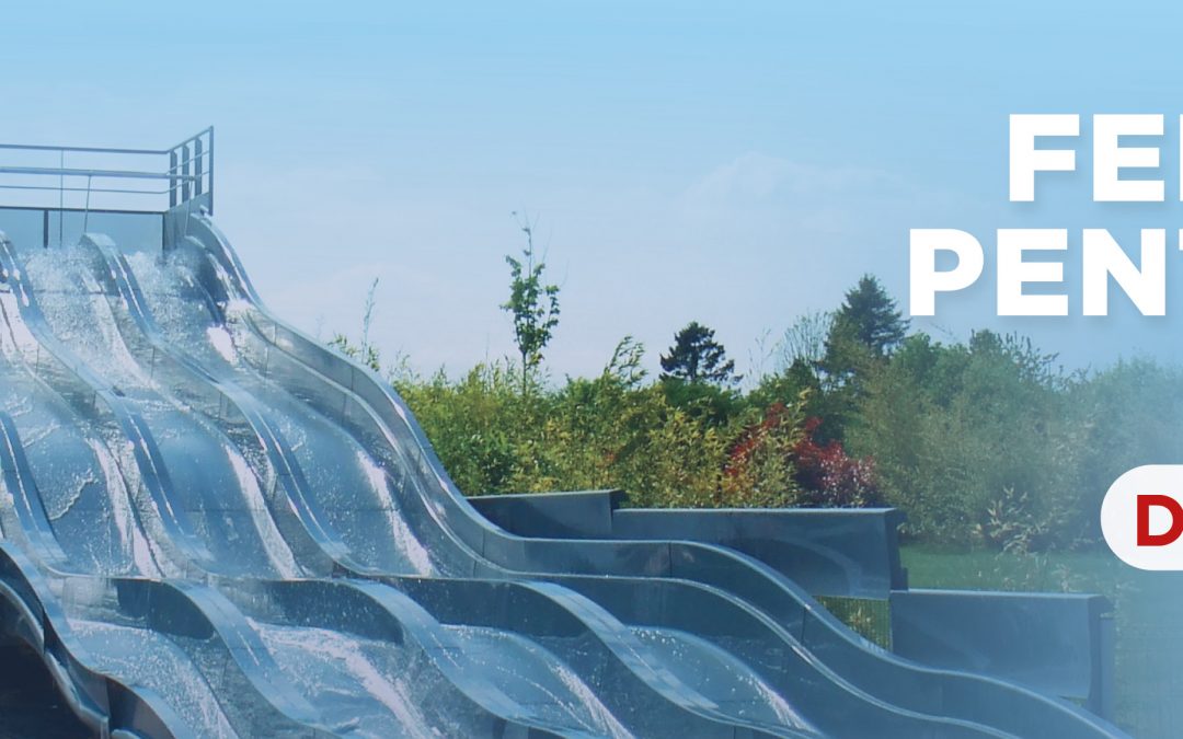 FERMETURE PENTAGLISSE