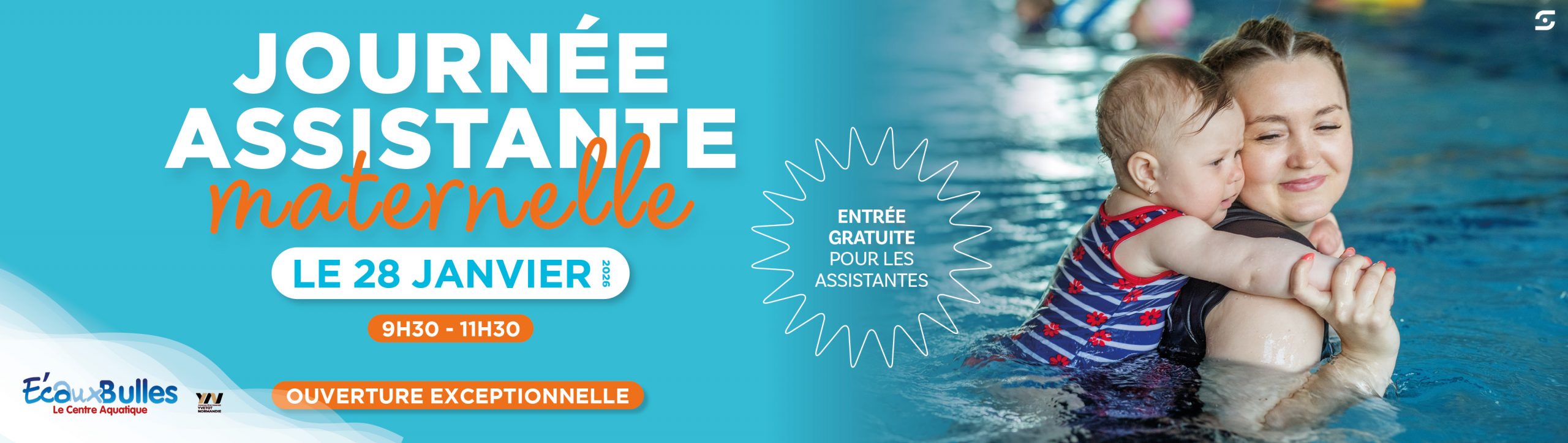 JOURNÉE ASSISTANTE MATERNELLE