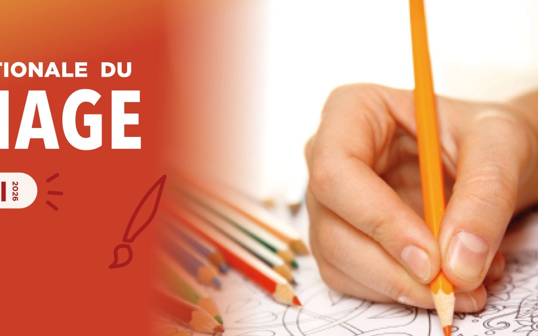 JOURNÉE INTERNATIONALE DU COLORIAGE