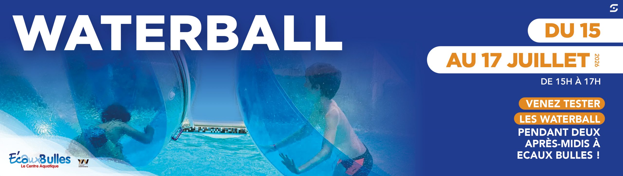 WATERBALL
